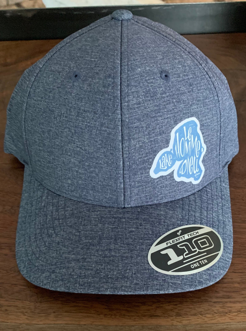 Load image into Gallery viewer, Lake Le Homme Dieu Minnesota Hat
