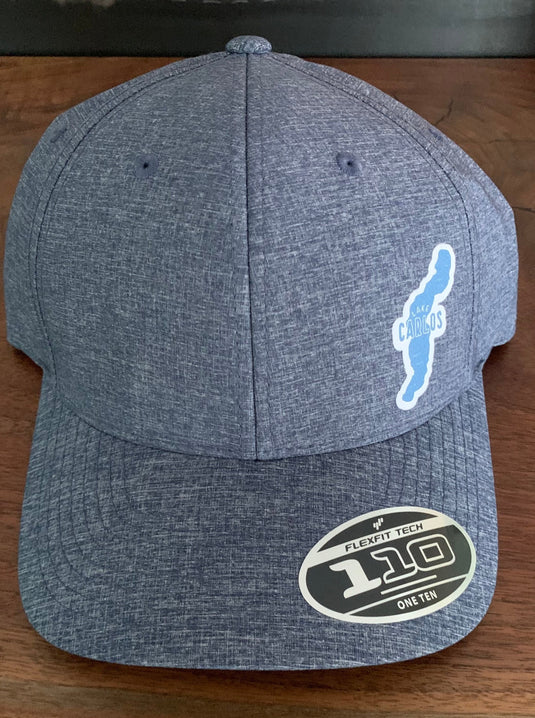 Lake Carlos Hat