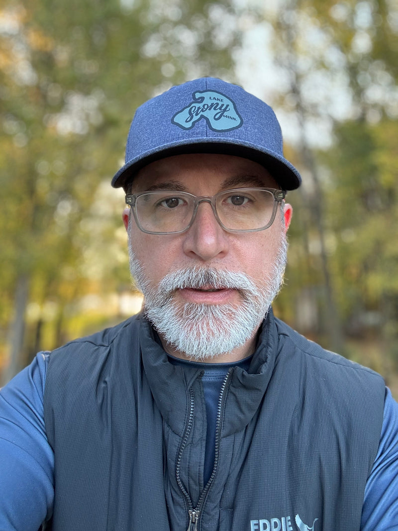 Load image into Gallery viewer, Stony Lake Hat
