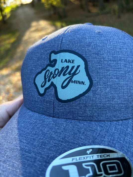 Stony Lake Hat