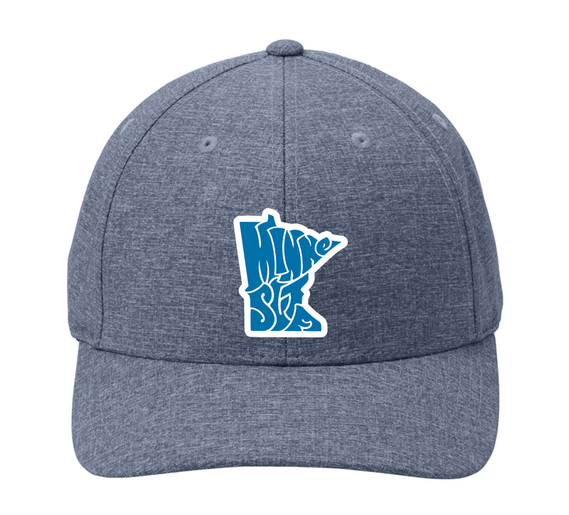 Load image into Gallery viewer, Minnesota State Hat
