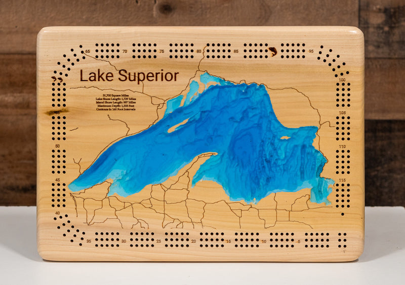 Load image into Gallery viewer, Lake Superior
