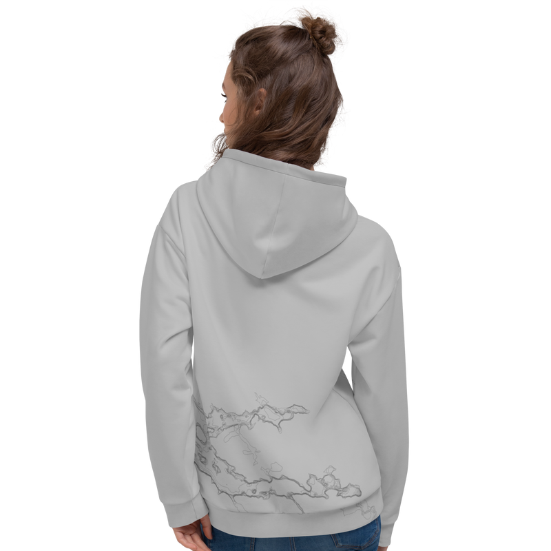 Load image into Gallery viewer, Lake Kabetogama Structure Hoodie
