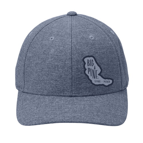 Big Pine Lake Hat