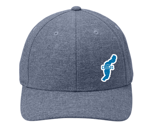 Lake Carlos Hat