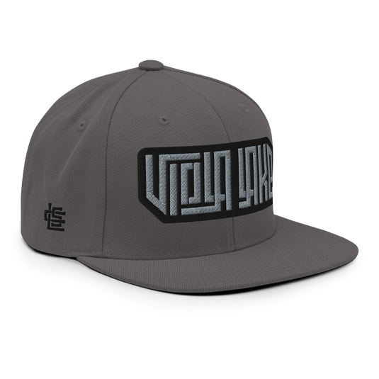 Viola Lake Flatbill Hat
