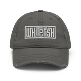 Whitefish Lake Dad Hat