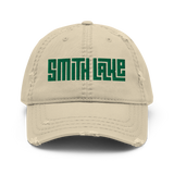 Smith Lake Dad Hat