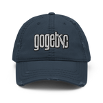 Lake Gogebic Dad Hat
