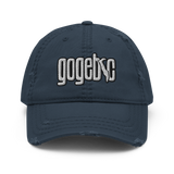 Lake Gogebic Dad Hat