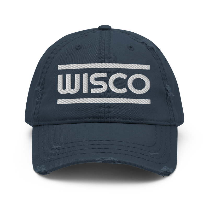 Load image into Gallery viewer, Wisco Dad Hat
