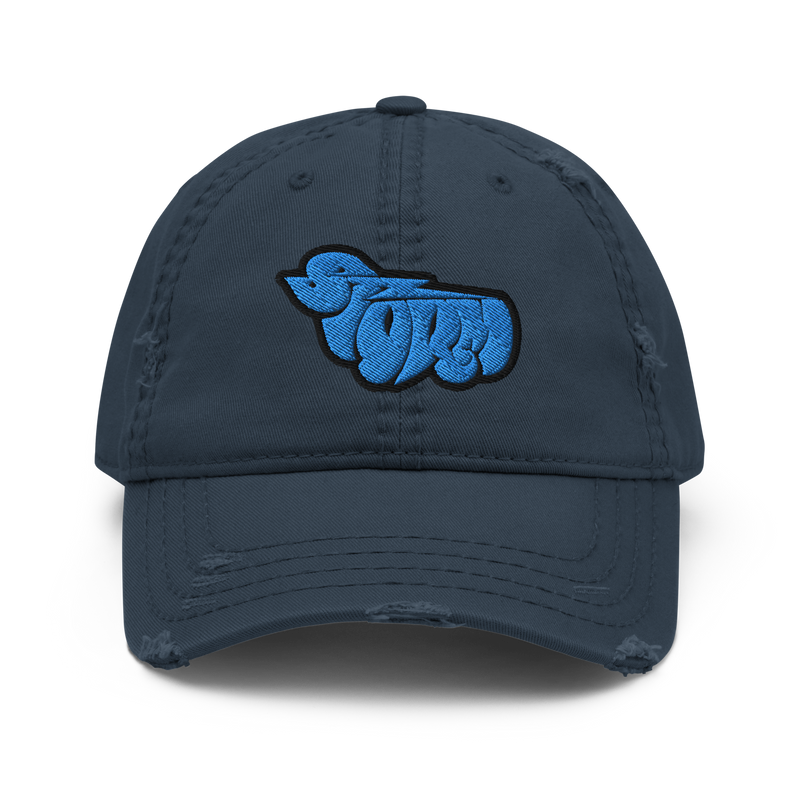 Load image into Gallery viewer, Storm Lake Dad Hat

