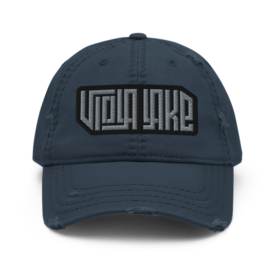 Viola Lake Dad Hat