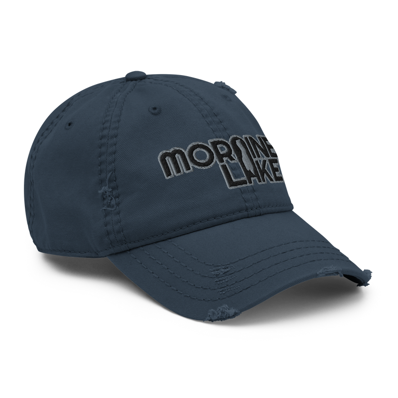Load image into Gallery viewer, Moraine Lake Dad Hat
