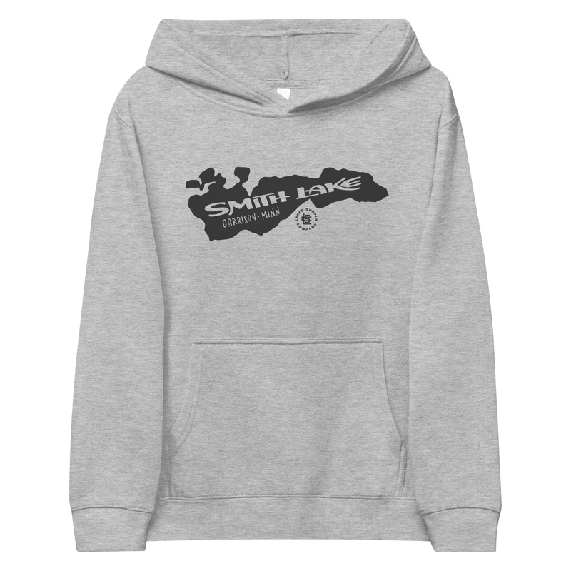 Load image into Gallery viewer, Smith Lake Kids Hoodie
