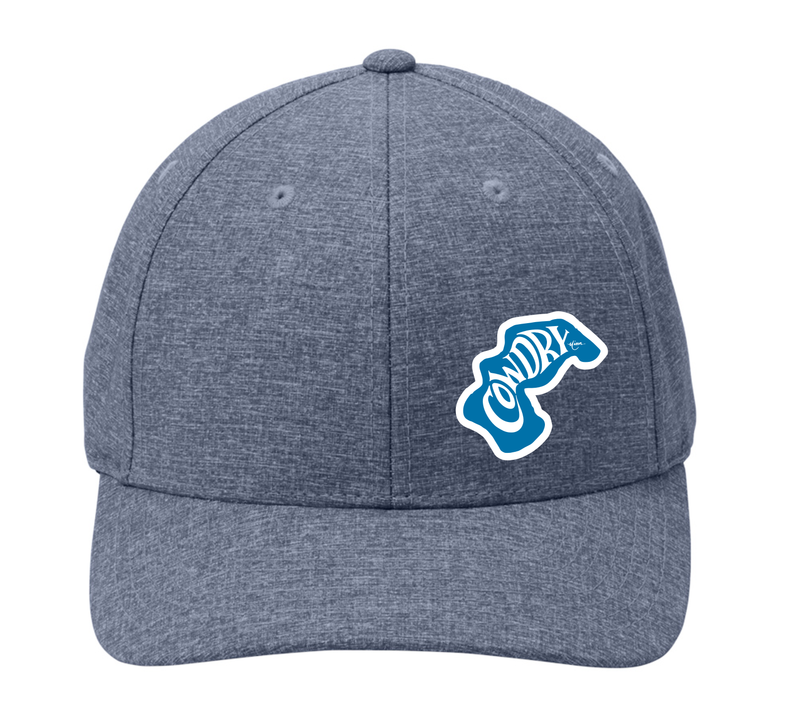 Load image into Gallery viewer, Lake Cowdry Minnesota Hat
