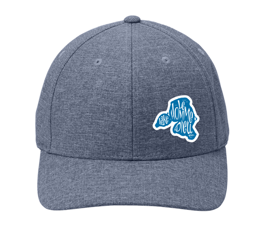 Lake Le Homme Dieu Minnesota Hat