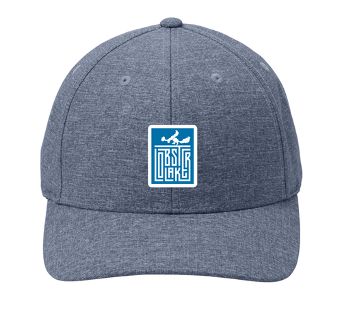 Lobster Lake Minnesota Hat