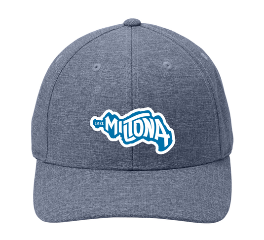 Lake Miltona Minnesota Hat