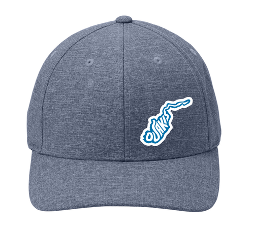 Lake Osakis Minnesota Hat