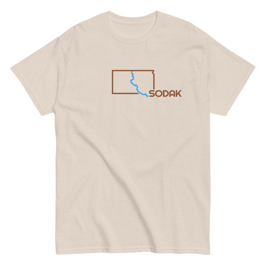 South Dakota SoDak Tee