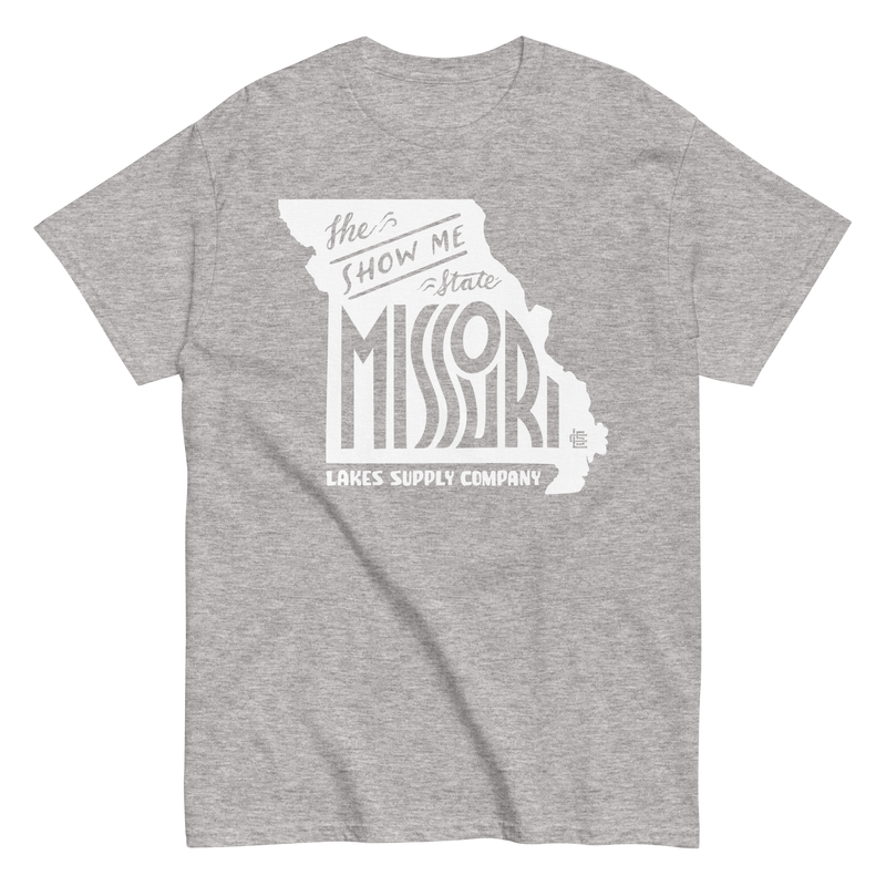 Load image into Gallery viewer, Missouri State Chiefs Tee
