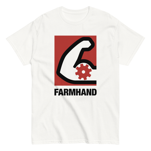Farmhand T-Shirt