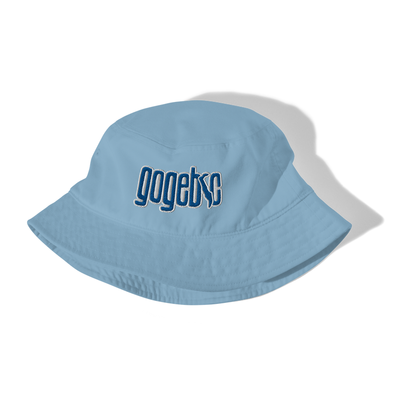 Load image into Gallery viewer, Lake Gogebic Bucket Hat
