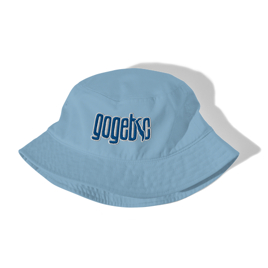 Lake Gogebic Bucket Hat
