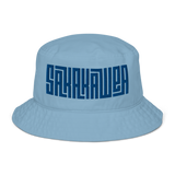 Lake Sakakawea Bucket Hat