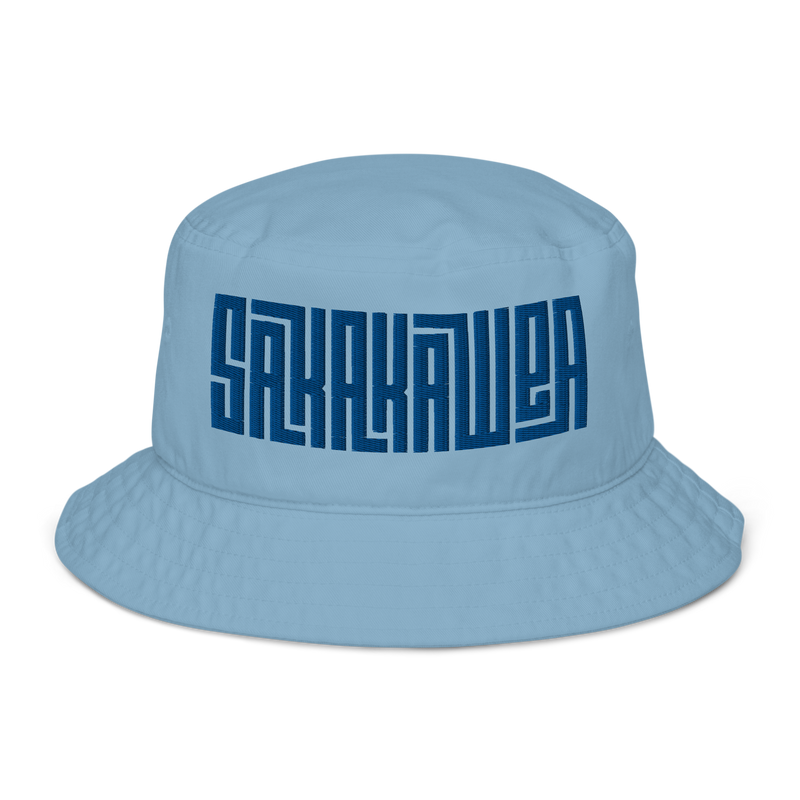 Load image into Gallery viewer, Lake Sakakawea Bucket Hat
