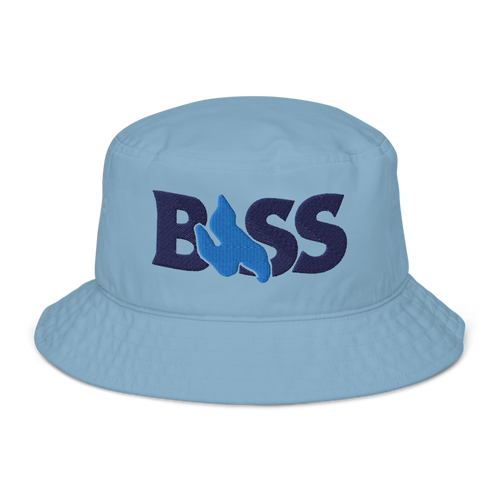 Bass Lake Bucket Hat