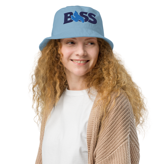 Bass Lake Bucket Hat