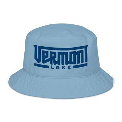 Vermont Bucket Hat