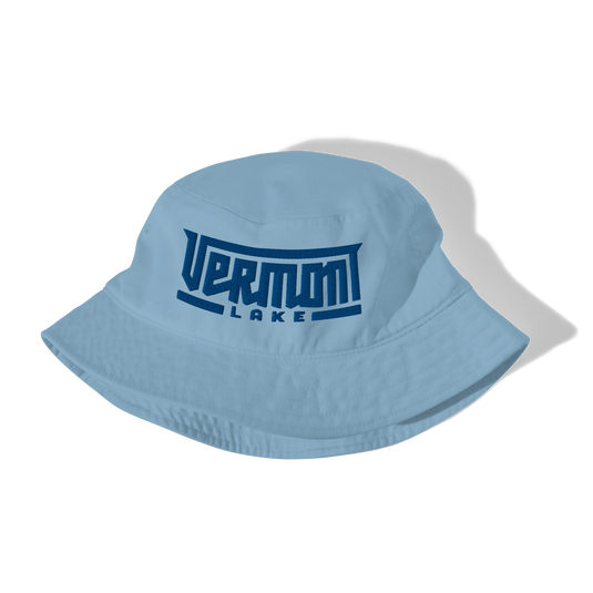 Vermont Bucket Hat