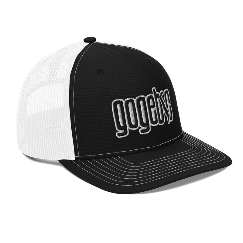 Load image into Gallery viewer, Lake Gogebic Trucker Hat
