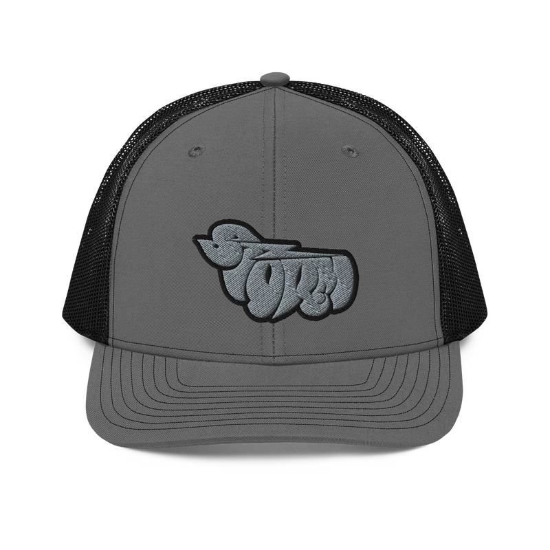Load image into Gallery viewer, Storm Lake Trucker Hat
