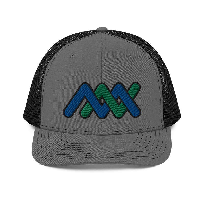 Load image into Gallery viewer, Minnesota State &quot;MN&quot; Trucker Hat
