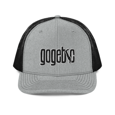 Lake Gogebic Trucker Hat