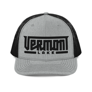 Vermont Lake Trucker Hat