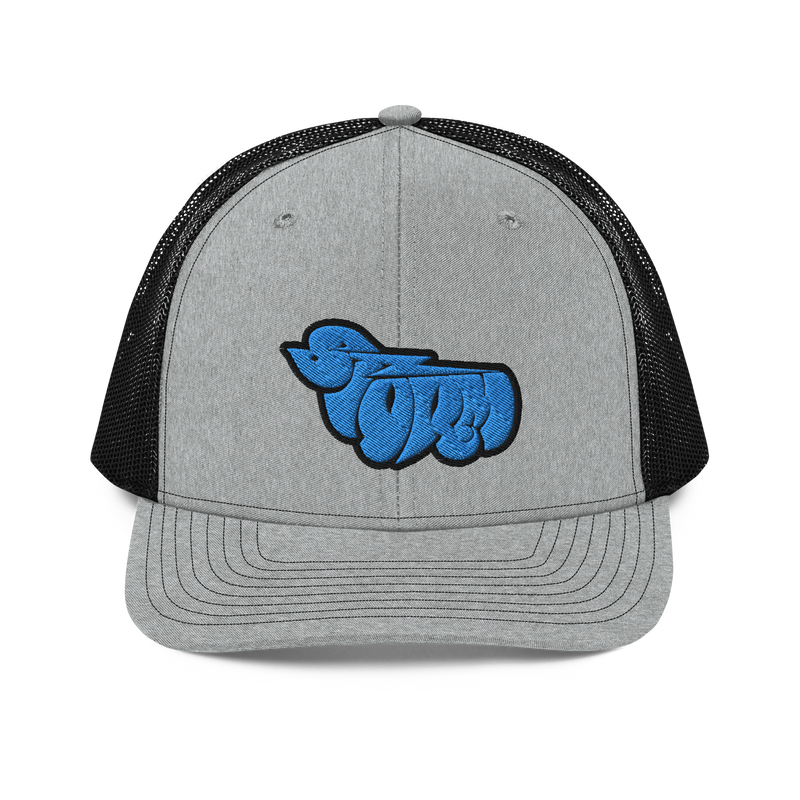 Load image into Gallery viewer, Storm Lake Trucker Hat
