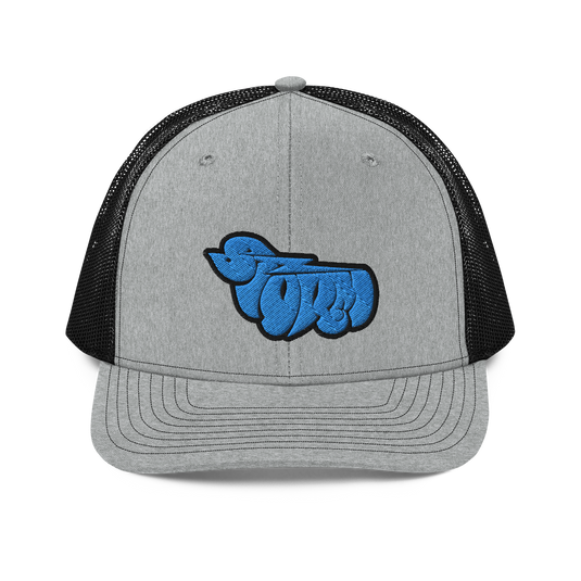 Storm Lake Trucker Hat
