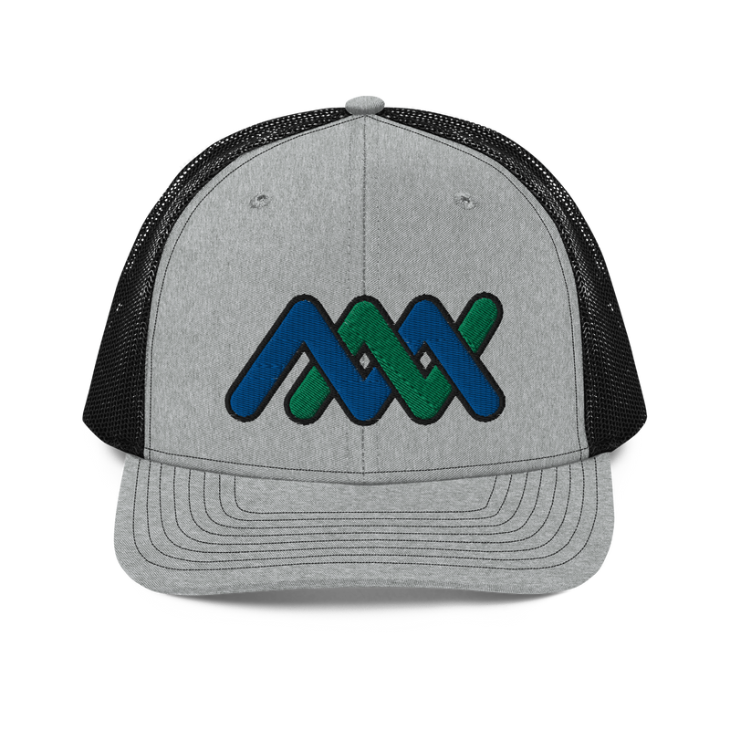 Load image into Gallery viewer, Minnesota State &quot;MN&quot; Trucker Hat
