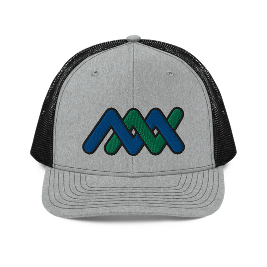 Minnesota State "MN" Trucker Hat