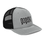 Lake Gogebic Trucker Hat