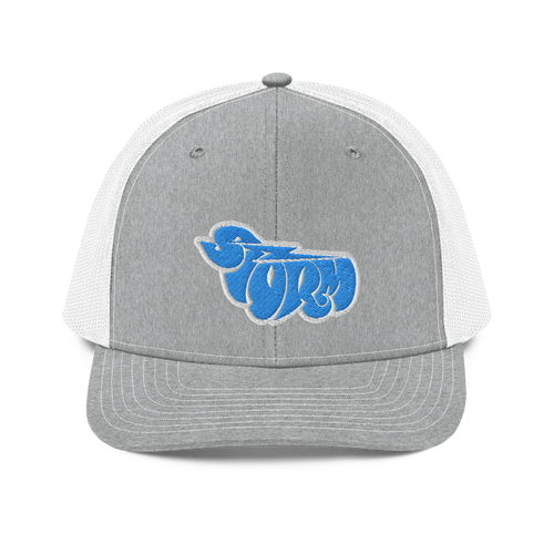 Storm Lake Trucker Hat