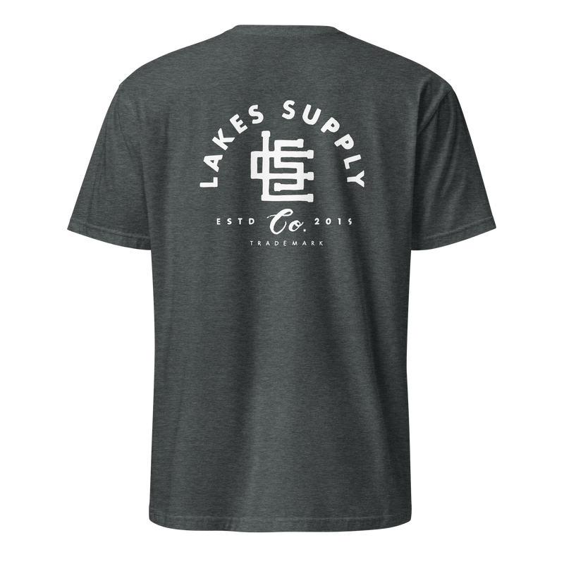 Load image into Gallery viewer, Lakes Supply Co Tee
