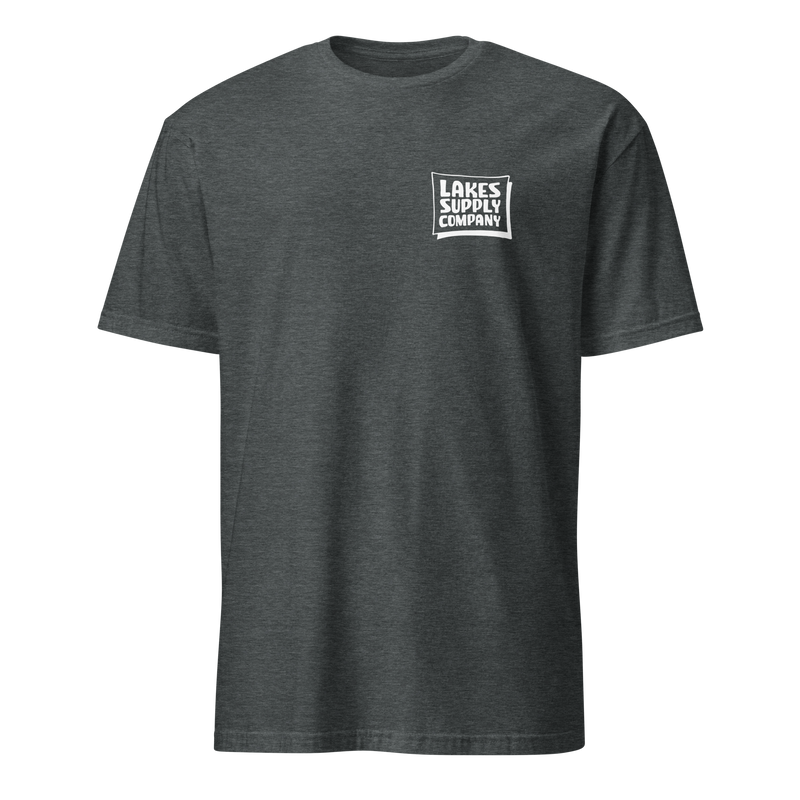 Load image into Gallery viewer, Lakes Supply Co Tee
