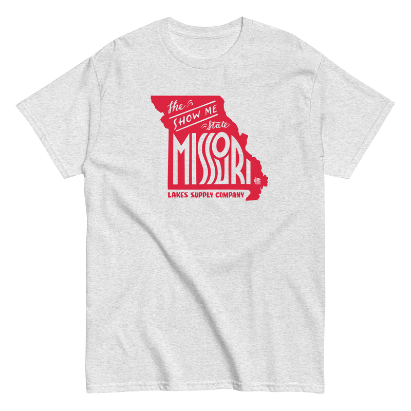 Load image into Gallery viewer, Missouri State Chiefs Tee
