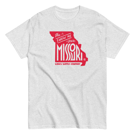 Missouri State Chiefs Tee